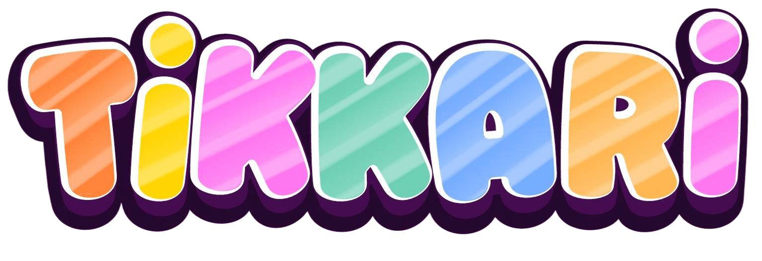 Tikkari logo